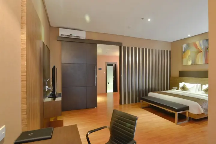 Маланг: Savana Hotel & Convention Malang