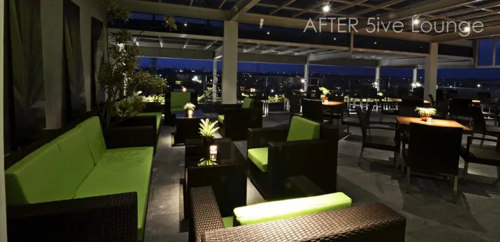 Маланг: Savana Hotel & Convention Malang