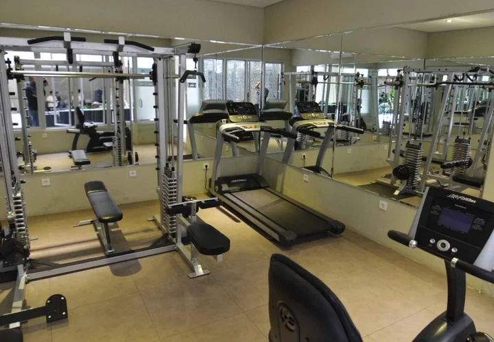 Маланг: Savana Hotel & Convention Malang