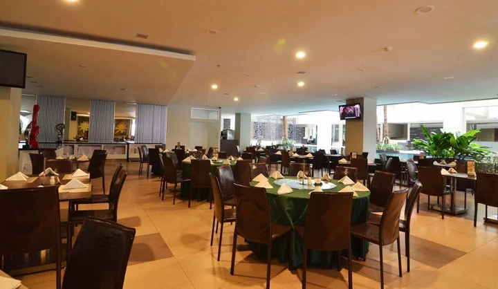 Маланг: Savana Hotel & Convention Malang