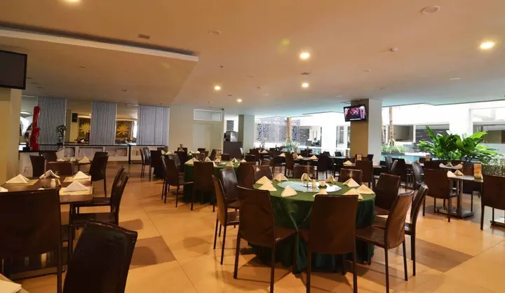 Маланг: Savana Hotel & Convention Malang