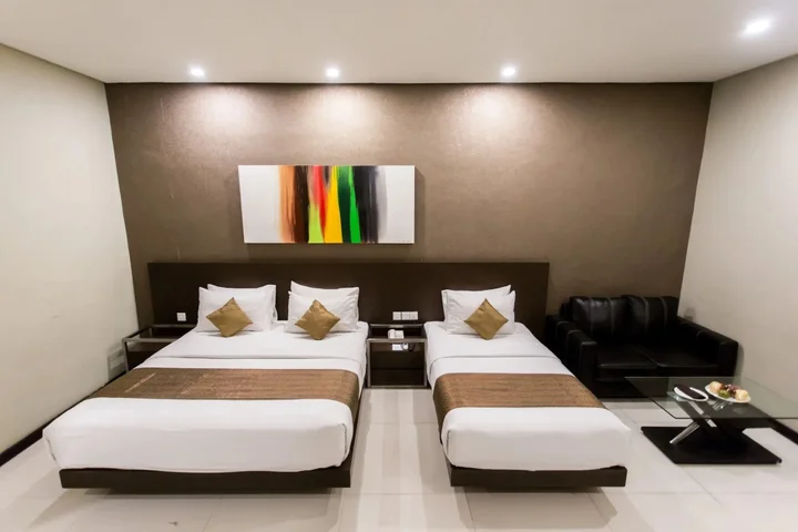 Маланг: Savana Hotel & Convention Malang