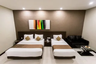 Маланг: Savana Hotel & Convention Malang