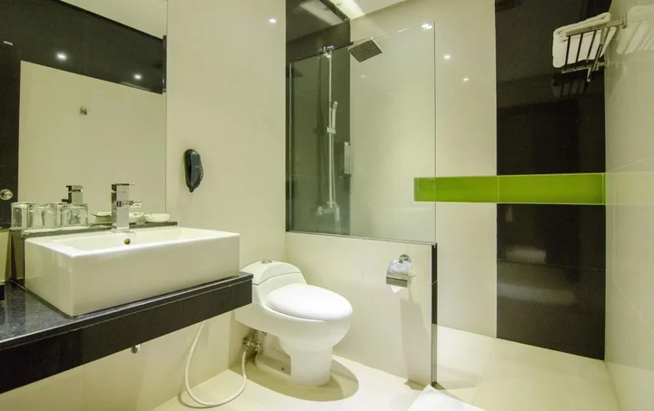 Маланг: Savana Hotel & Convention Malang
