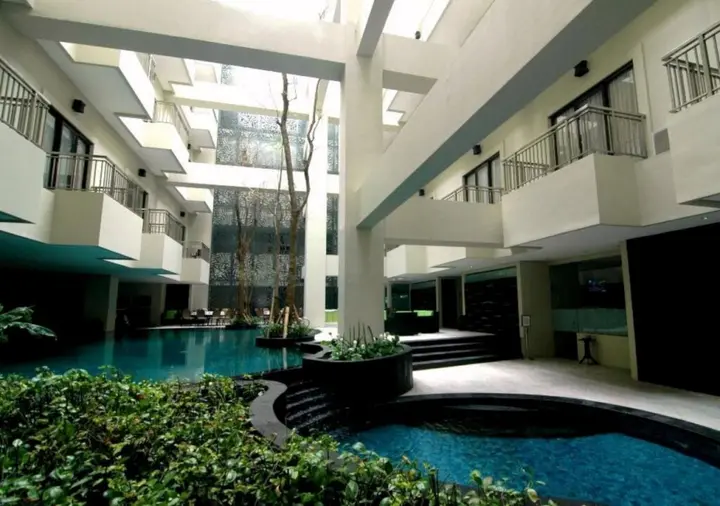 Маланг: Savana Hotel & Convention Malang
