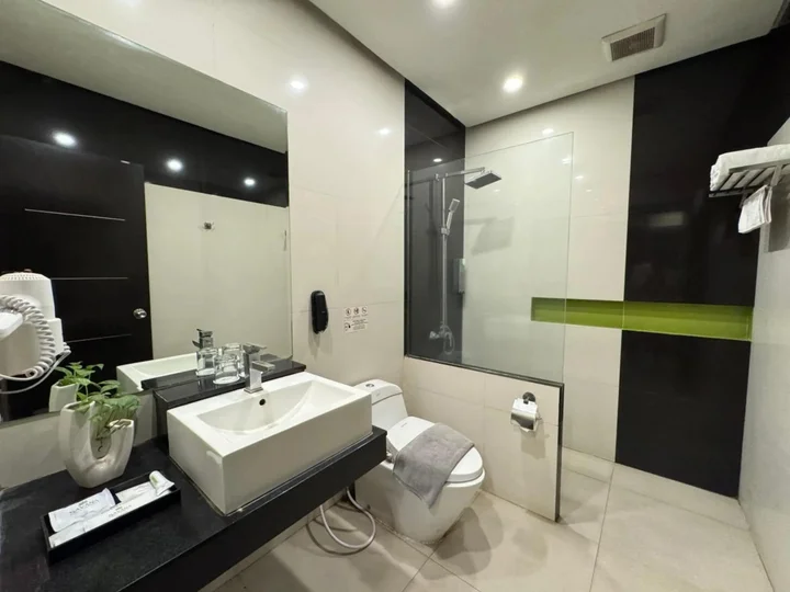 Маланг: Savana Hotel & Convention Malang