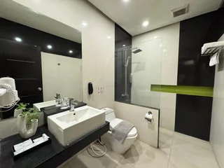 Маланг: Savana Hotel & Convention Malang
