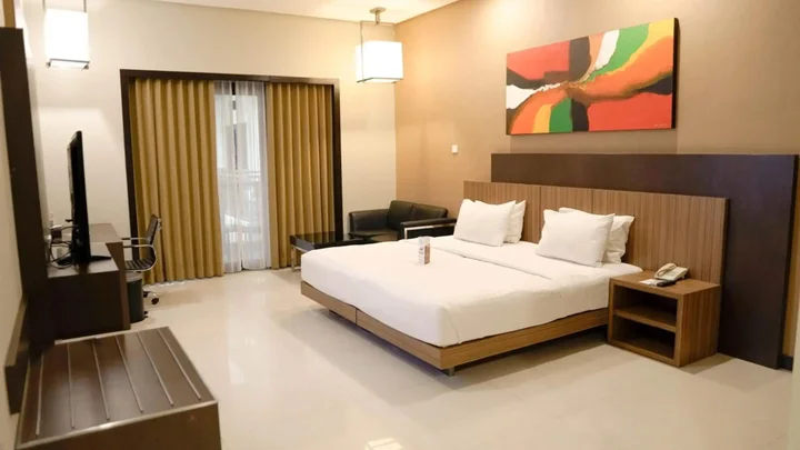 Маланг: Savana Hotel & Convention Malang