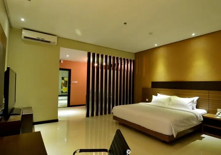 Маланг: Savana Hotel & Convention Malang