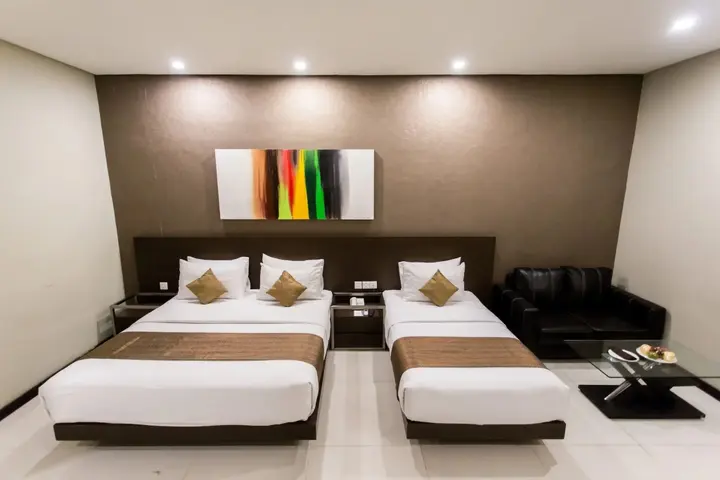 Маланг: Savana Hotel & Convention Malang