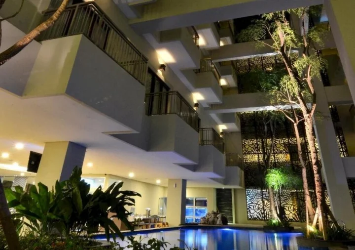 Маланг: Savana Hotel & Convention Malang