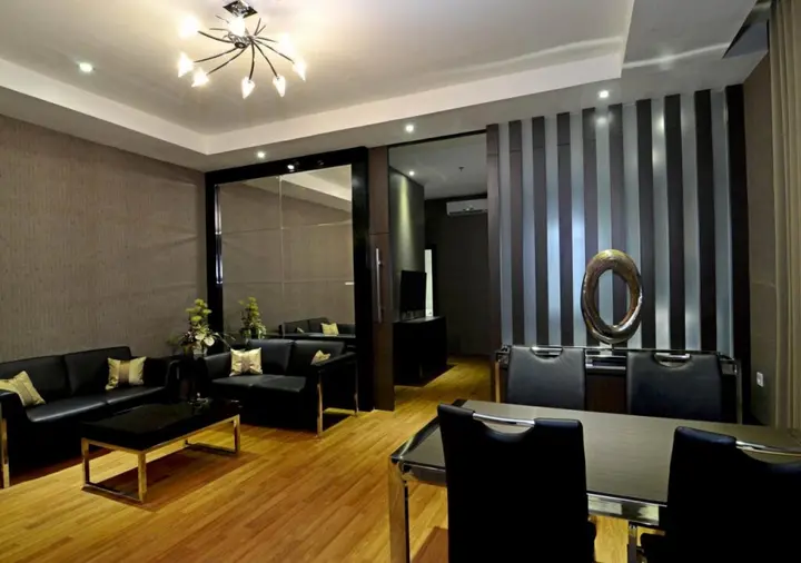Маланг: Savana Hotel & Convention Malang