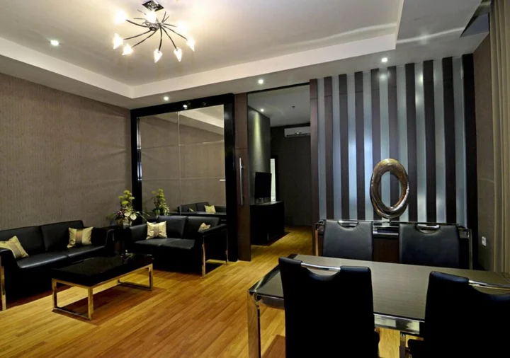 Маланг: Savana Hotel & Convention Malang