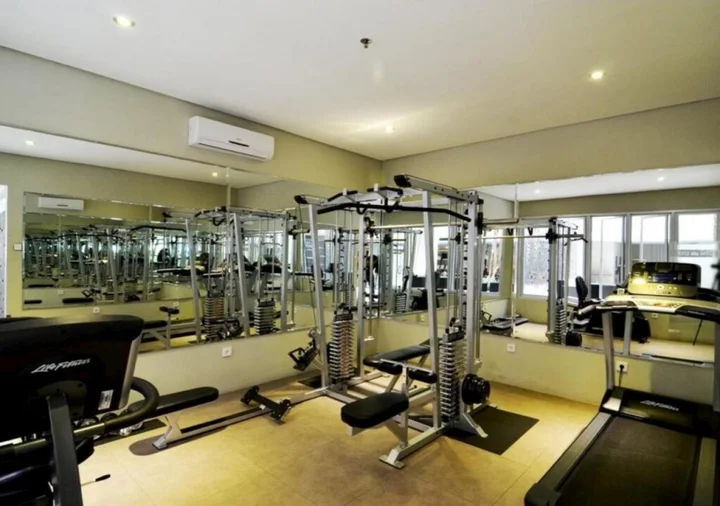 Маланг: Savana Hotel & Convention Malang