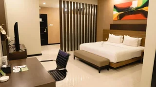 Маланг: Savana Hotel & Convention Malang