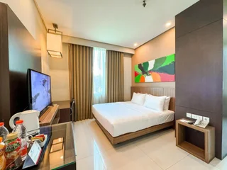 Маланг: Savana Hotel & Convention Malang