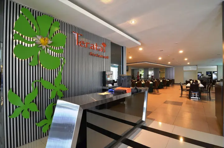 Маланг: Savana Hotel & Convention Malang