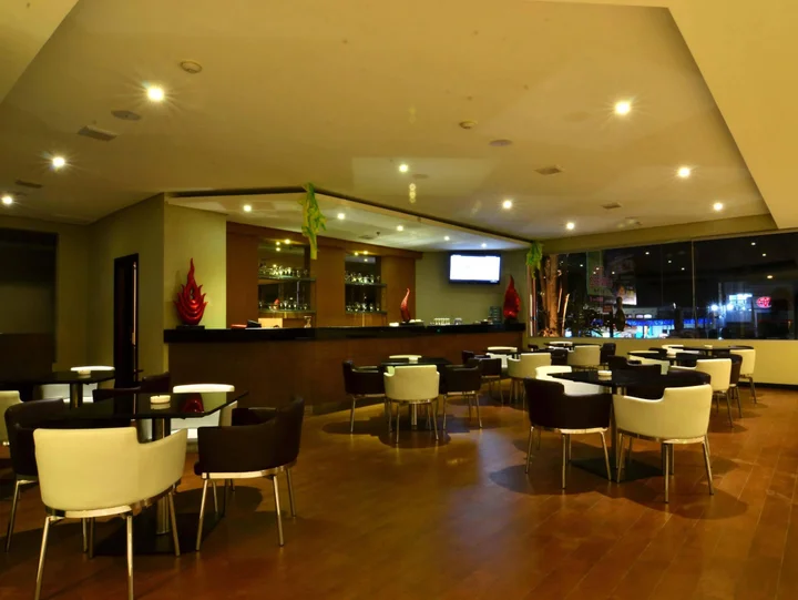 Маланг: Savana Hotel & Convention Malang