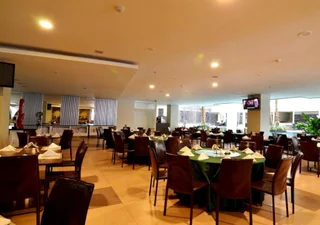 Маланг: Savana Hotel & Convention Malang