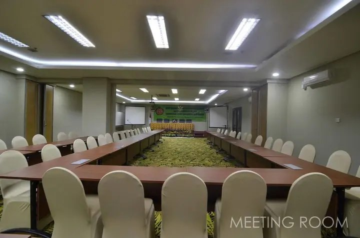 Маланг: Savana Hotel & Convention Malang