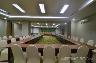 Маланг: Savana Hotel & Convention Malang