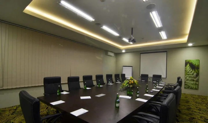 Маланг: Savana Hotel & Convention Malang