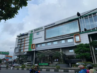 Маланг: Savana Hotel & Convention Malang