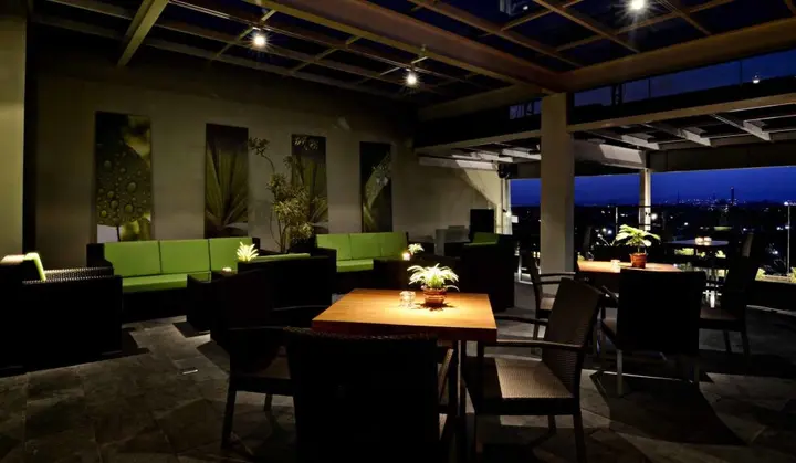 Маланг: Savana Hotel & Convention Malang