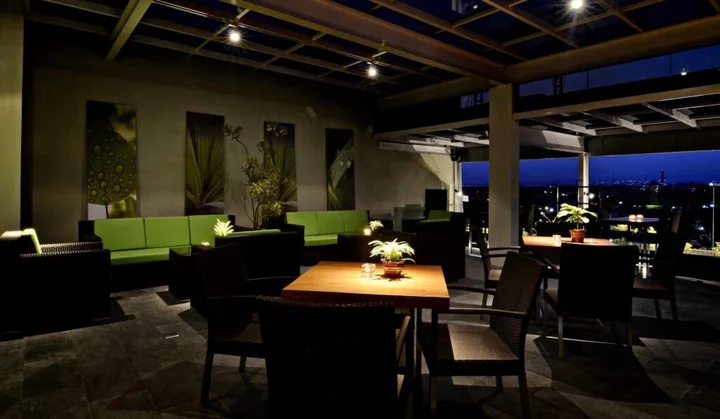 Маланг: Savana Hotel & Convention Malang