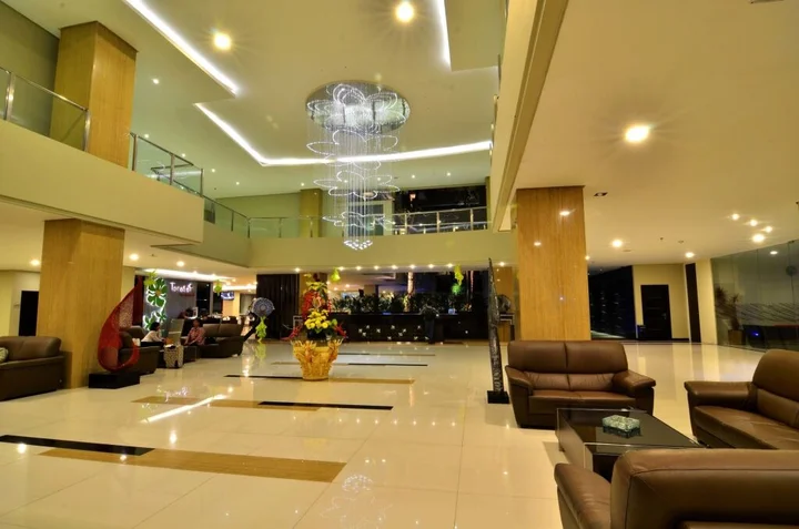 Маланг: Savana Hotel & Convention Malang