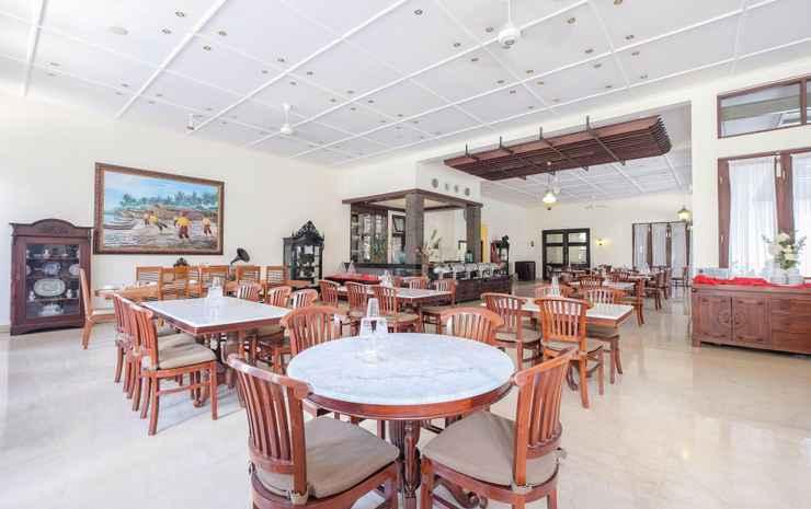 Макассар: Colonial Hotel Makassar