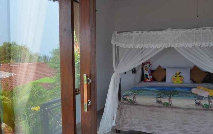 Бунутан: Sinar Bali 2
