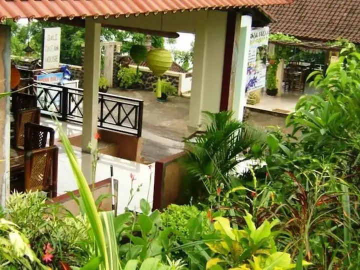 Бунутан: Sinar Bali 2