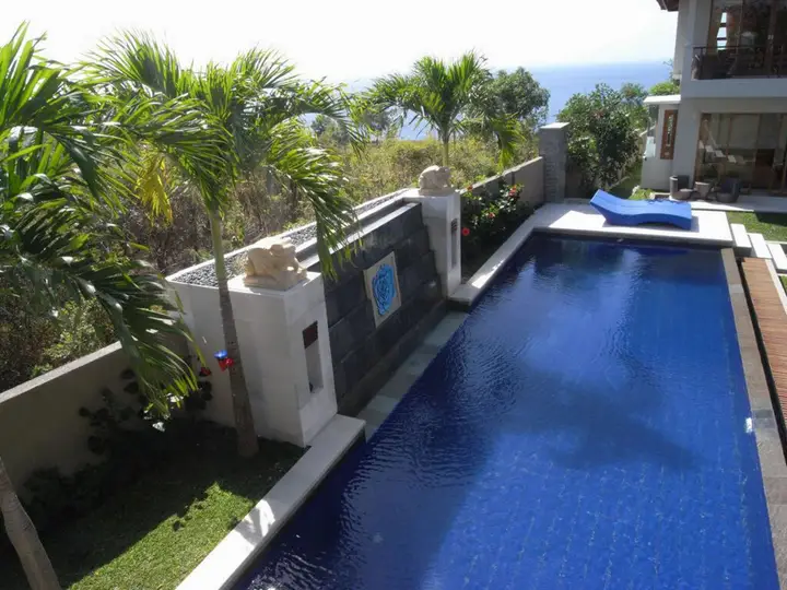 Blue Rose Villa — фото 3