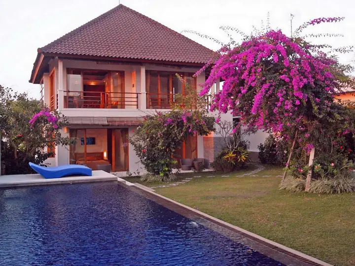 Blue Rose Villa — фото 4