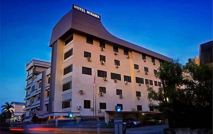 Баликпапан: Mirama Hotel