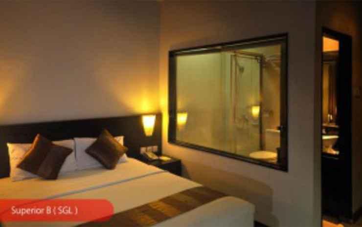 Баликпапан: Mirama Hotel