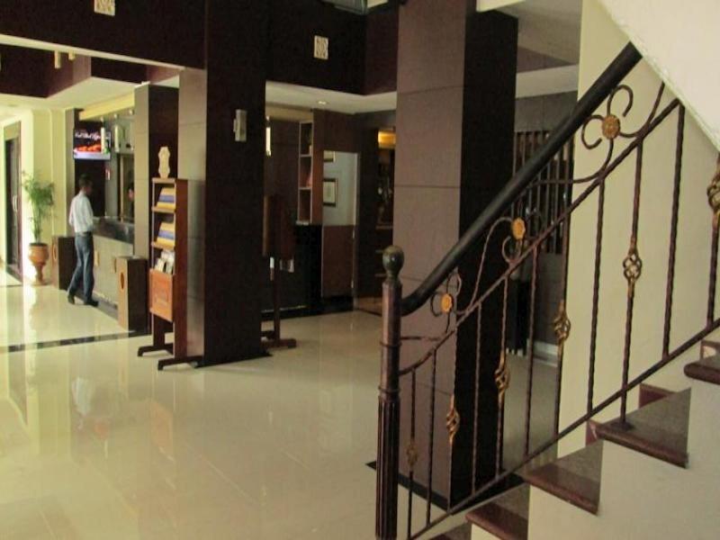 Баликпапан: Mirama Hotel