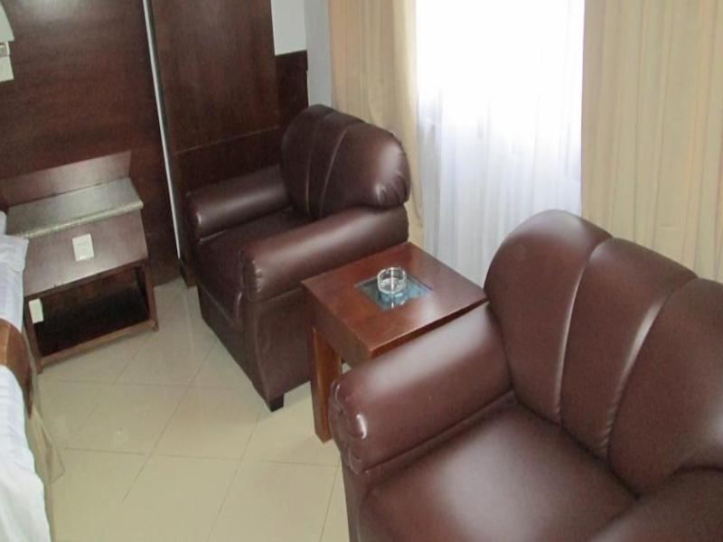 Баликпапан: Mirama Hotel