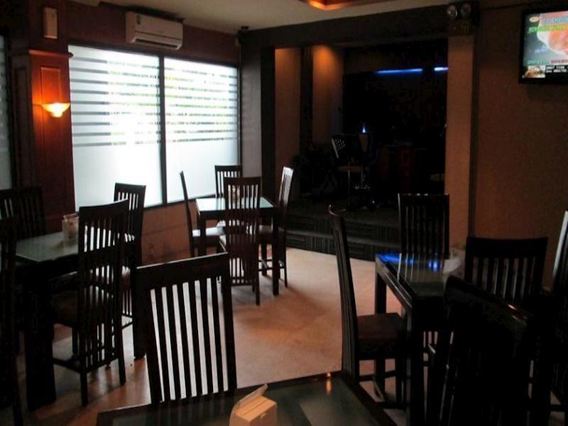 Баликпапан: Mirama Hotel