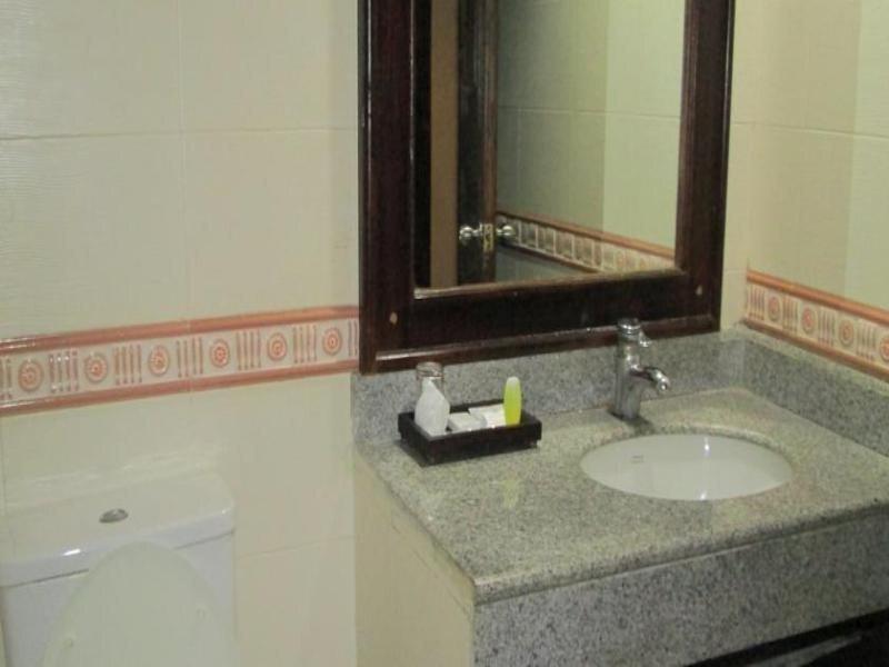 Баликпапан: Mirama Hotel
