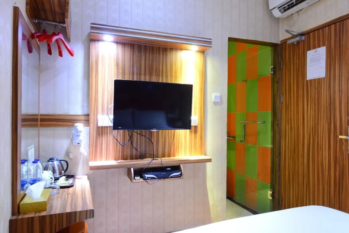Джакарта: Ro&Vi Hotel Boutique