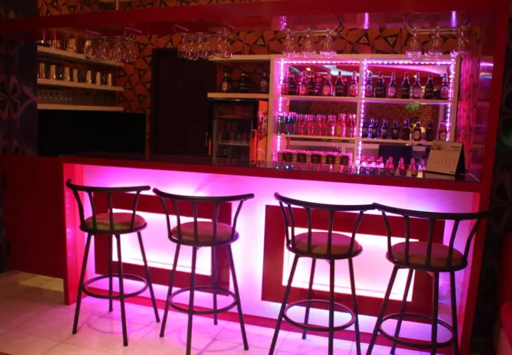 Джакарта: Ro&Vi Hotel Boutique
