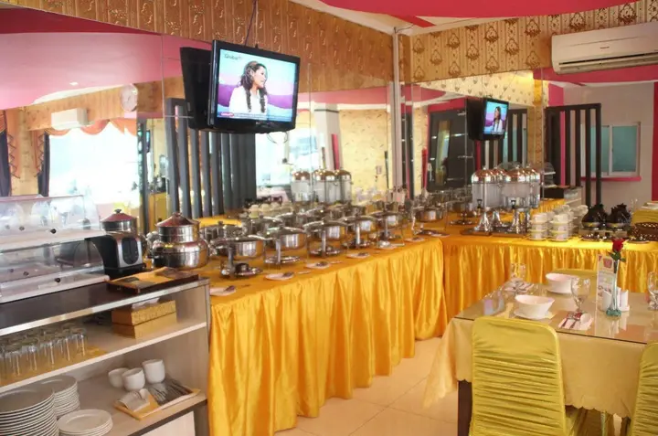 Джакарта: Ro&Vi Hotel Boutique
