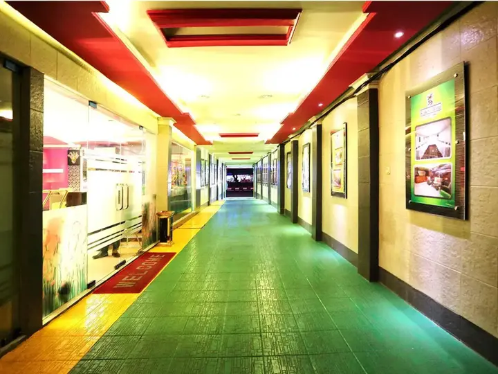 Джакарта: Ro&Vi Hotel Boutique