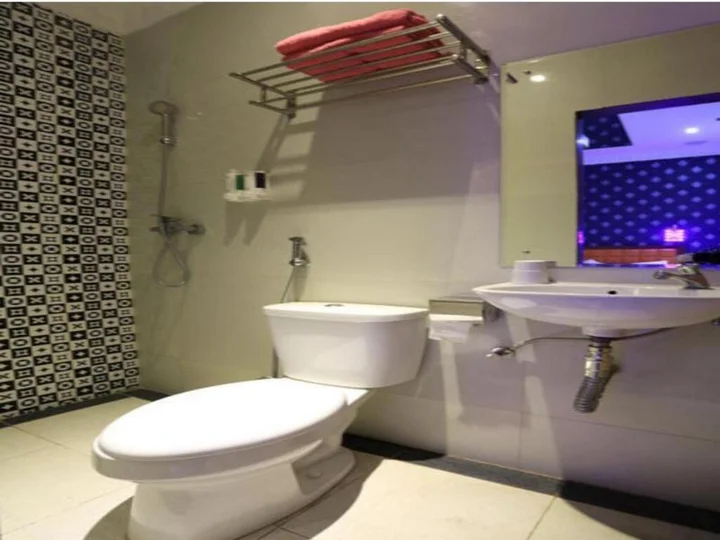 Джакарта: Ro&Vi Hotel Boutique