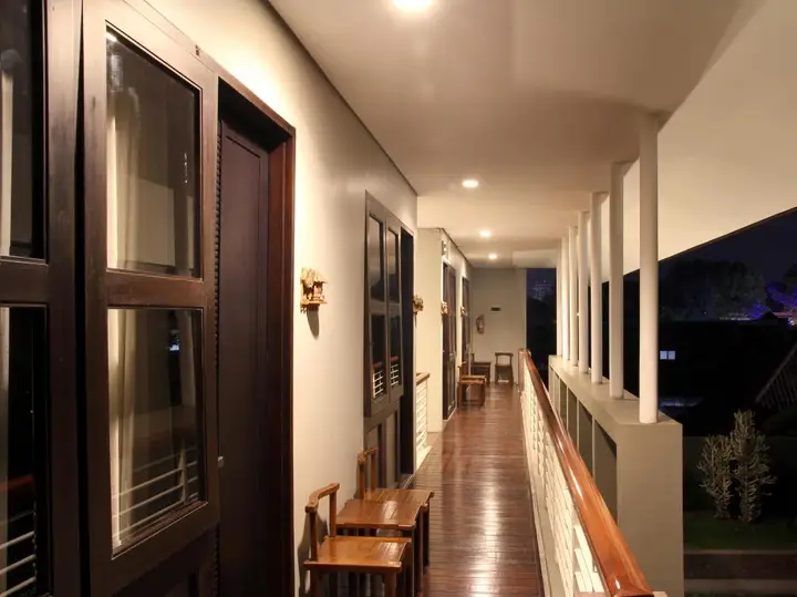 COZY Boutique Guest House — фото 2