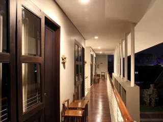 Маланг: COZY Boutique Guest House