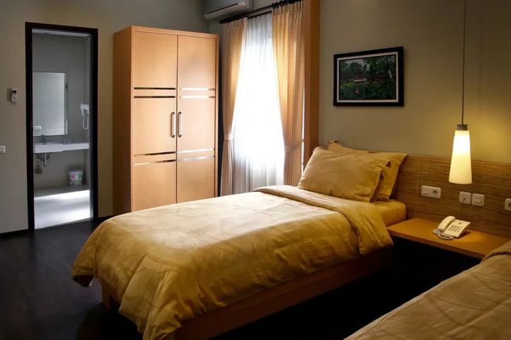 Маланг: COZY Boutique Guest House