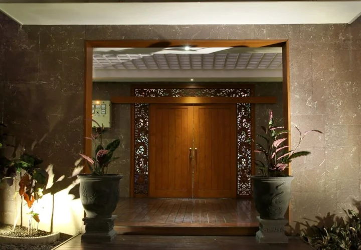 Маланг: COZY Boutique Guest House